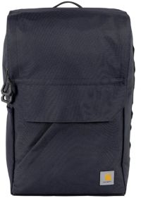 amt tech gear 21 l laptop backpack black TechArmour Hardshell for Travelers - Just the right size for a day on the go Carhartt 21L Top-Load Laptop Backpack