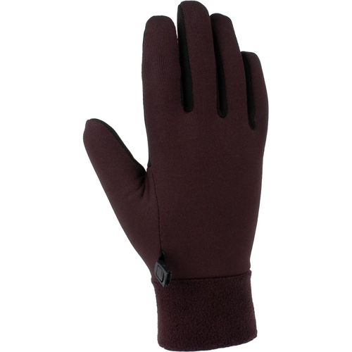 小物 STRETCH FLEECE TOUCH GLOVES fcrb Igloos Women's Stretch Fleece Touch Gloves | Dick's Sporting Goods