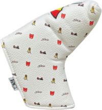 PRG Arnold Palmer Micro Print Blade Putter Cover | Dick's Sporting