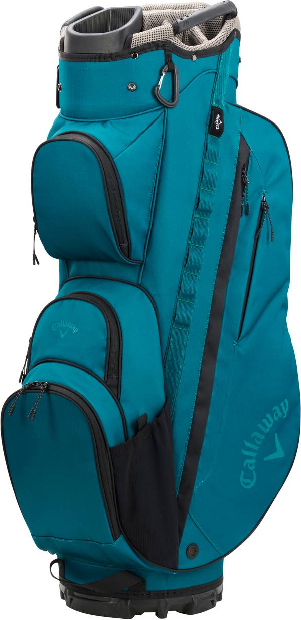 Callaway 2024 X-Series Cart Bag product image