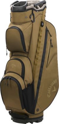 Callaway X Series キャディバッグ 24CWYA2024XSRSSTNBAG_Olive_is