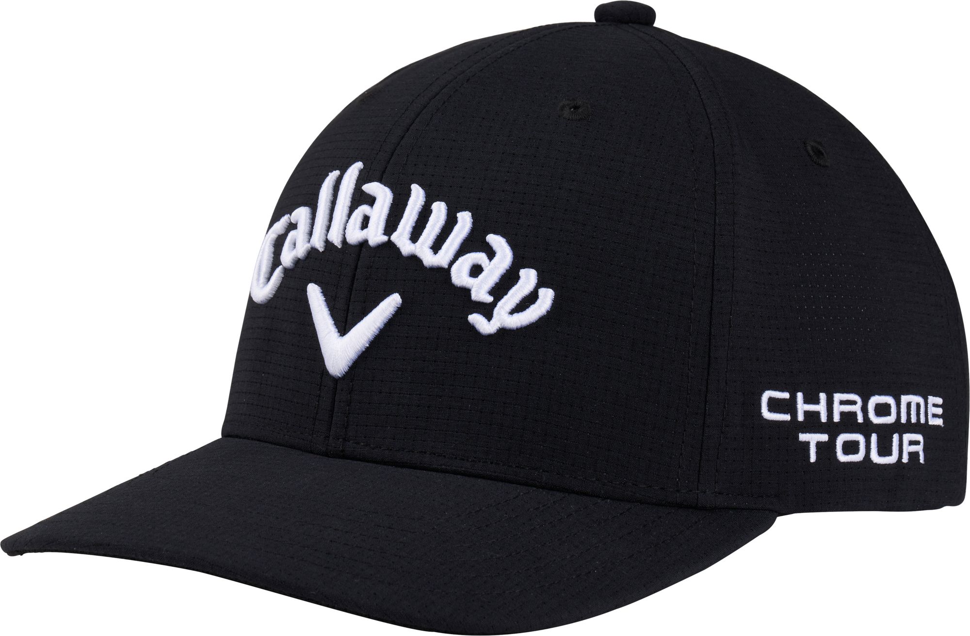Callaway Adult TA Performance Pro Ai Smoke Golf Hat product image