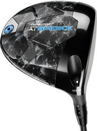 PARADYM A.i SMOKE maxDドライバーSシャフト Paradym Ai Smoke MAX D Driver
