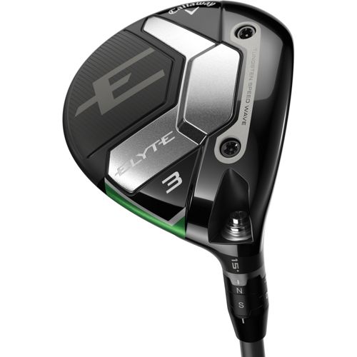 I.WOOD FACTORY様 Srixon ZXi Fairway Wood | Dick's Sporting Goods