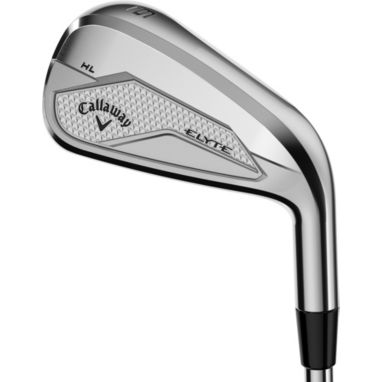 sorry, Callaway Elyte HL Irons is currently out of stock