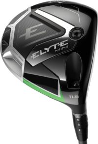 キャロウェイ エリートミニドライバー 13.5度 SR