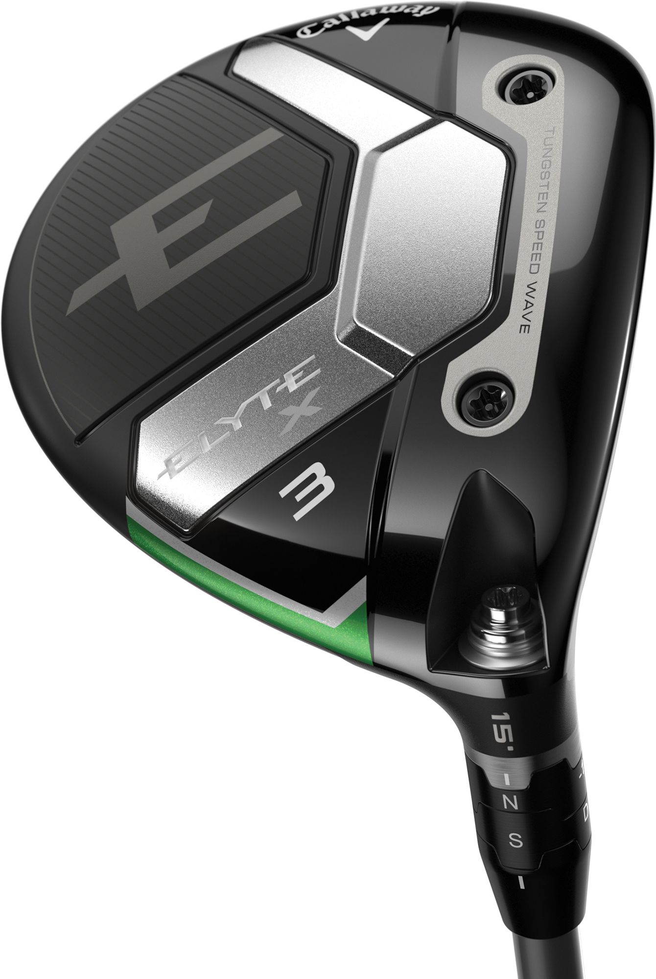 Callaway Elyte X Fairway Wood Sansujyuku sansujyuku.com