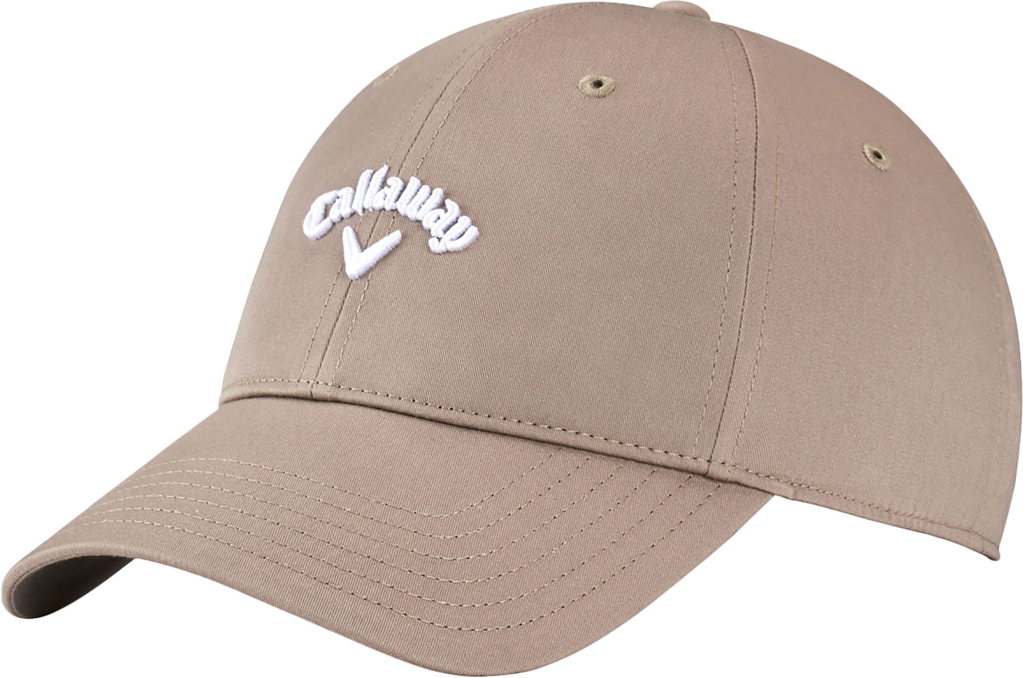 Callaway Adult Heritage Twill Golf Hat product image
