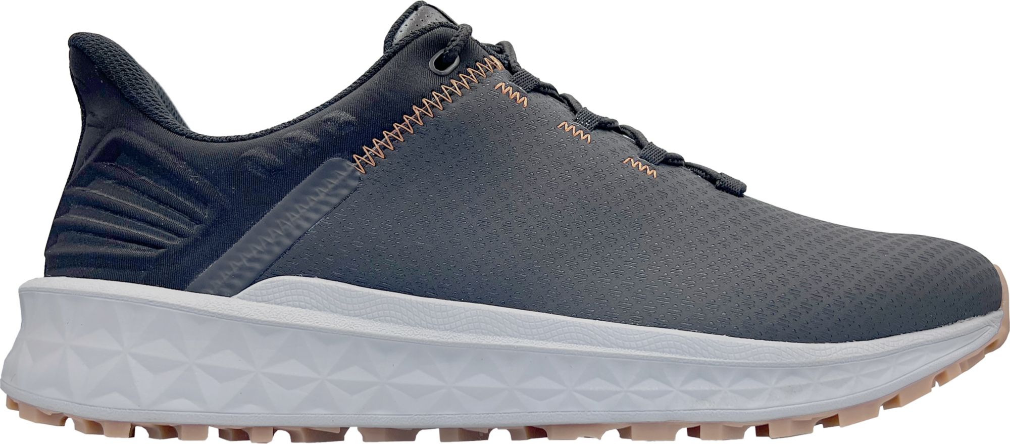 Callaway Men's La Jolla Spikeless Golf Shoes product image