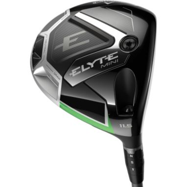 sorry, Callaway Elyte Custom Mini Driver is currently out of stock