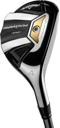 Callaway Paradym Star Hybrid - Used Demo