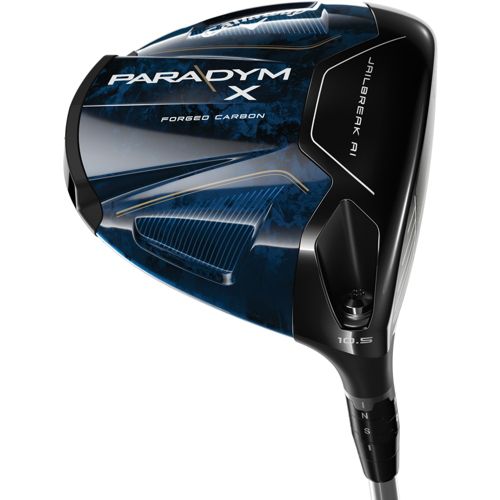 Callaway PARADYM Triple Diamond Driver - Used Demo | Dick's