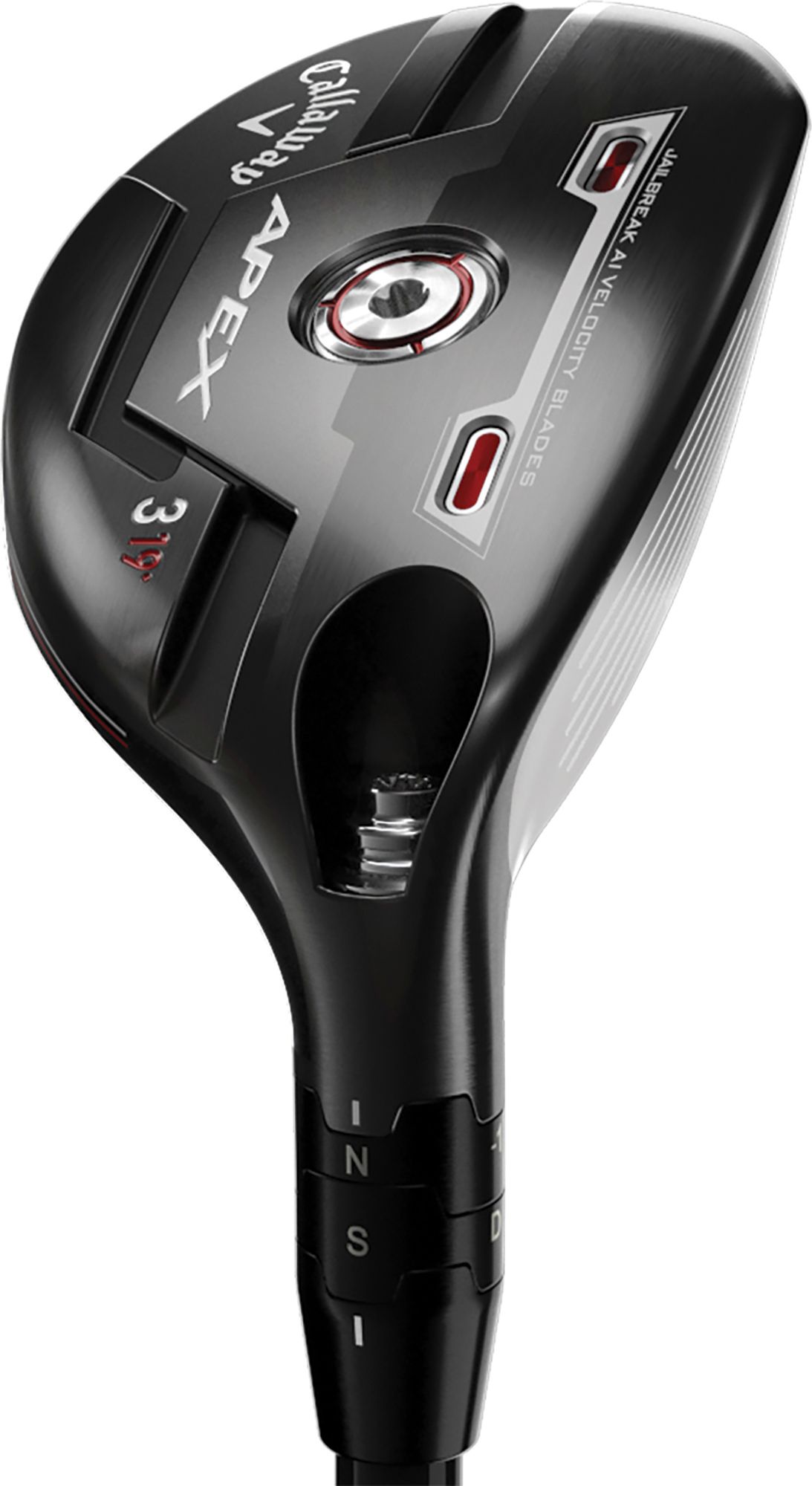 Callaway Apex 21 Hybrid - Used Demo product image