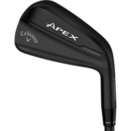 Callaway Apex Ti Fusion Irons | Dick's Sporting Goods