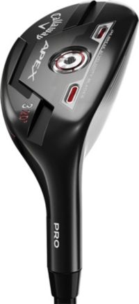 Callaway Apex Pro 21 Hybrid - Used Demo