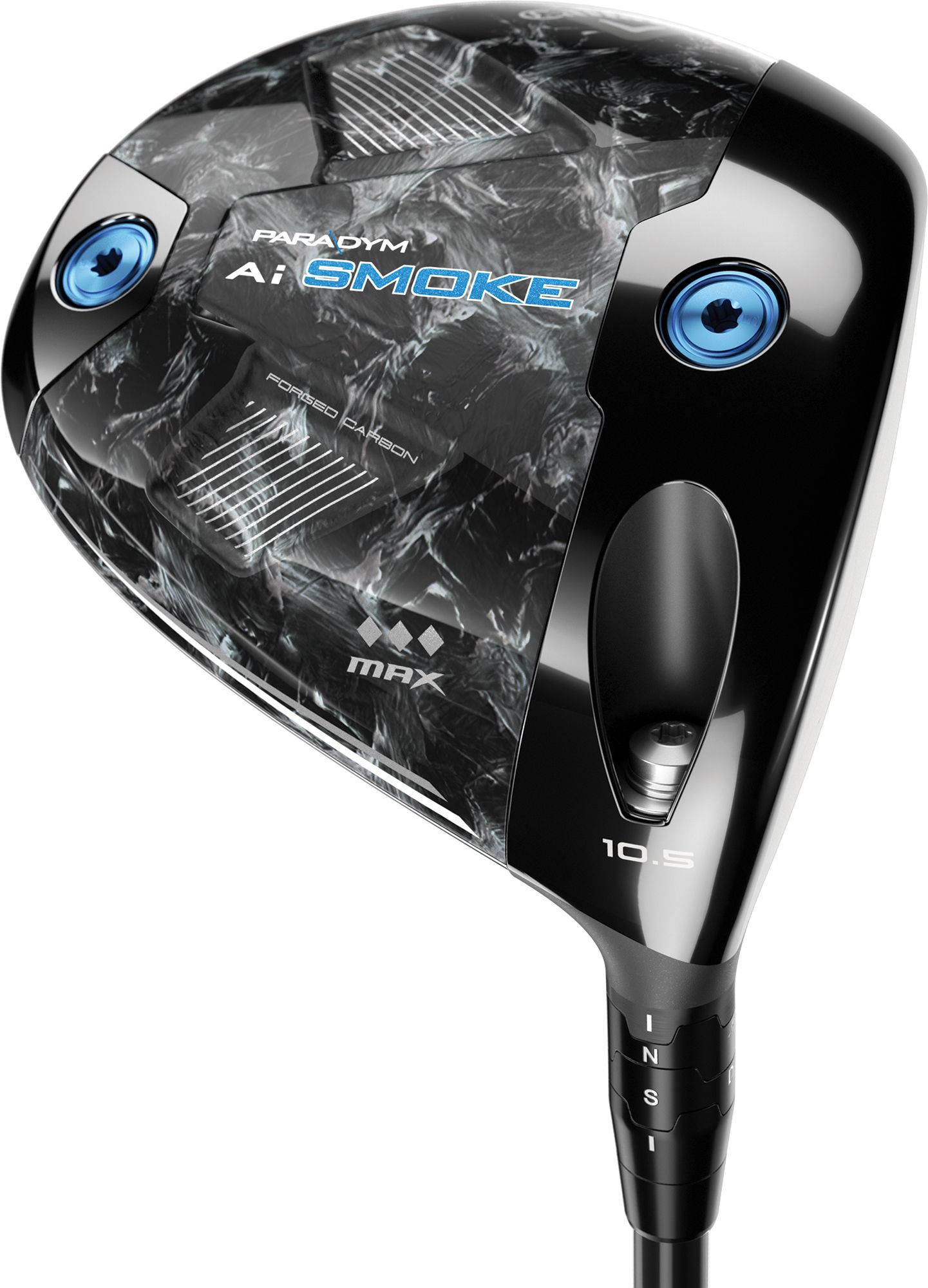 CALLAWAY Ai SMOKE Triple Diamond MAX トリプ