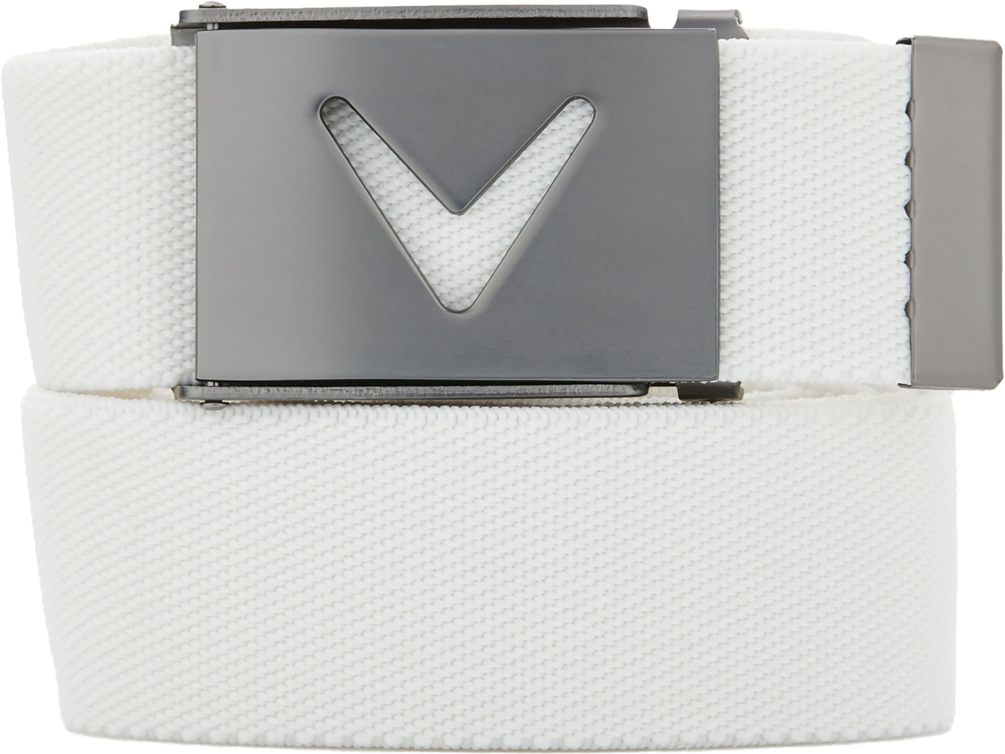 Callaway Men's V-Logo Web Golf Belt product image