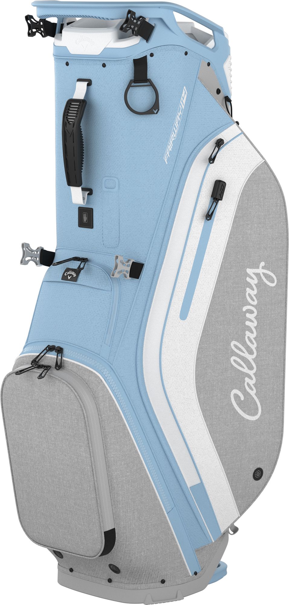 Callaway Women’s 2024 Fairway 14 Stand Bag Sansujyuku sansujyuku.com