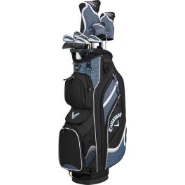 Callaway Women's 2024 Solaire 14-Piece Complete Set | Dick's Callaway Women's 2024 Solaire 14-Piece Complete Set | Dick's