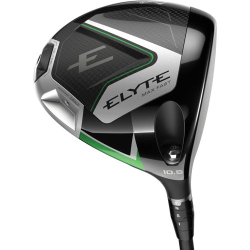 Callaway Women's Paradym Ai Smoke MAX Fast Driver | Dick's
