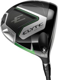 Callaway Elyte Max Fast レディース ドライバー Callaway Women's Elyte Max Fast Driver | Dick's Sporting Goods