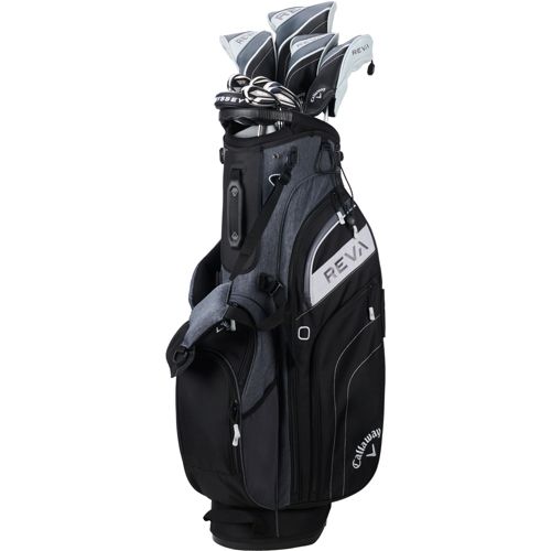 Callaway XR 13-Piece Complete Set | Dick