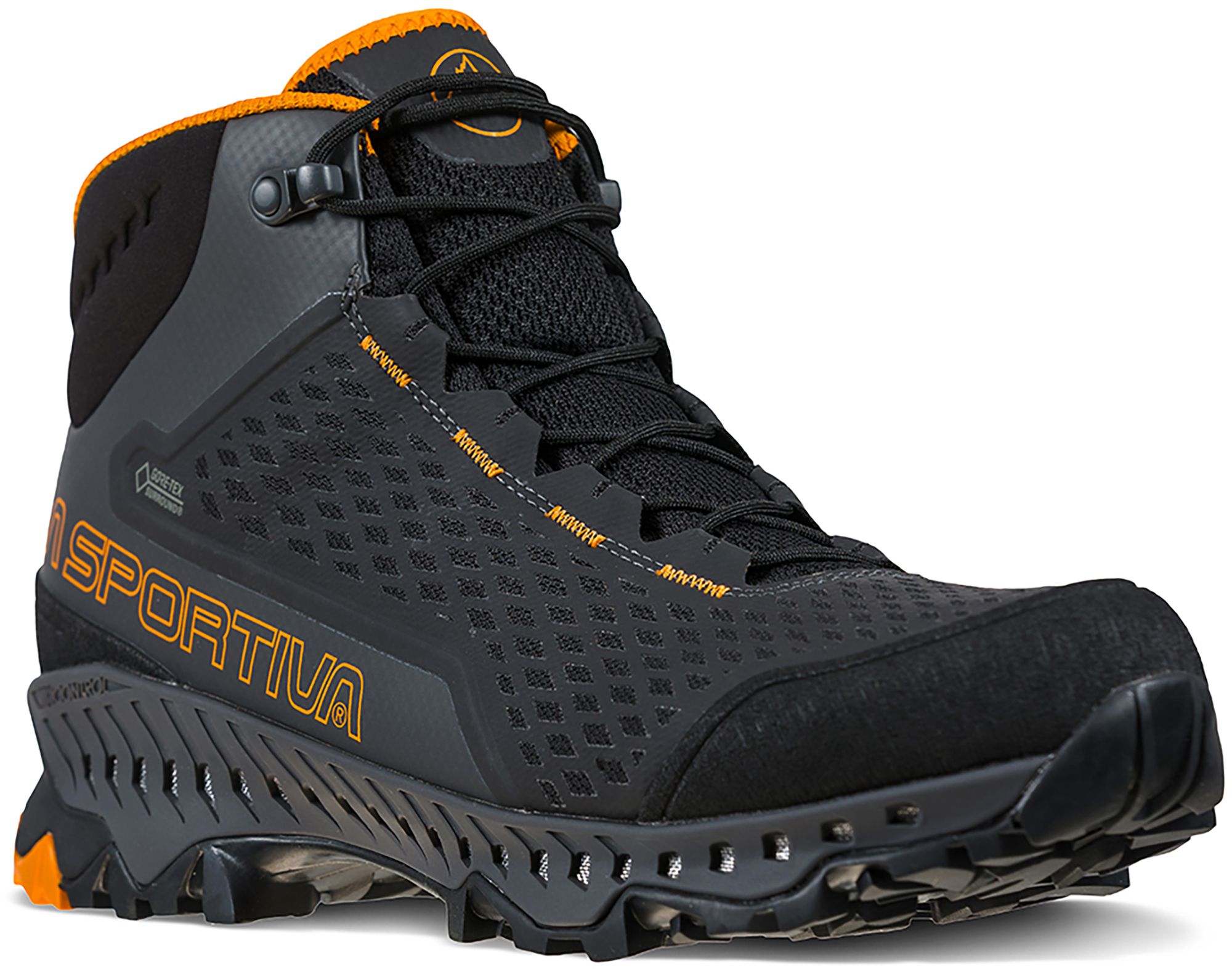 La Sportiva Men's Stream GTX Hiking Boots product image