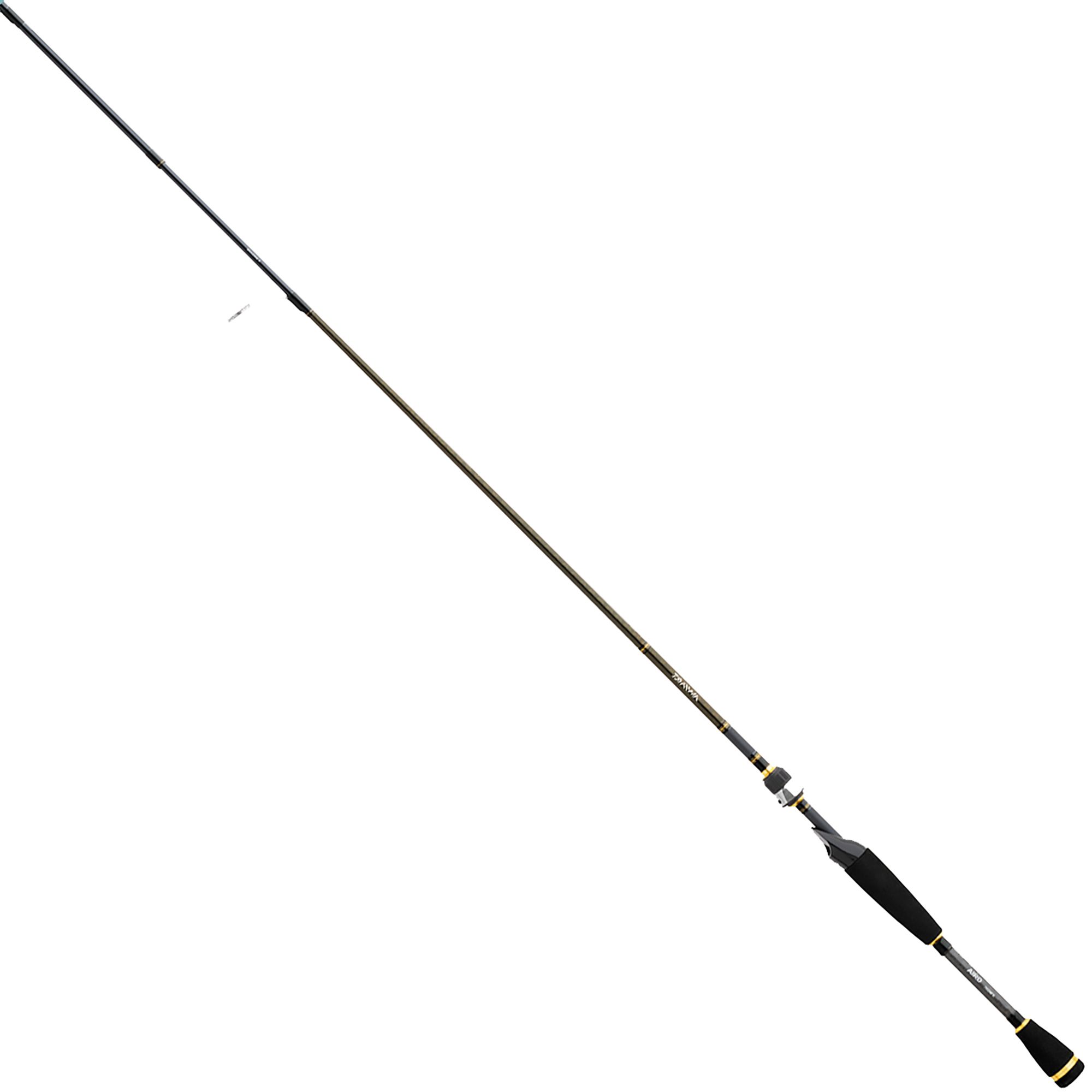 Daiwa X AIRD-X Spinning Rod Sansujyuku sansujyuku.com