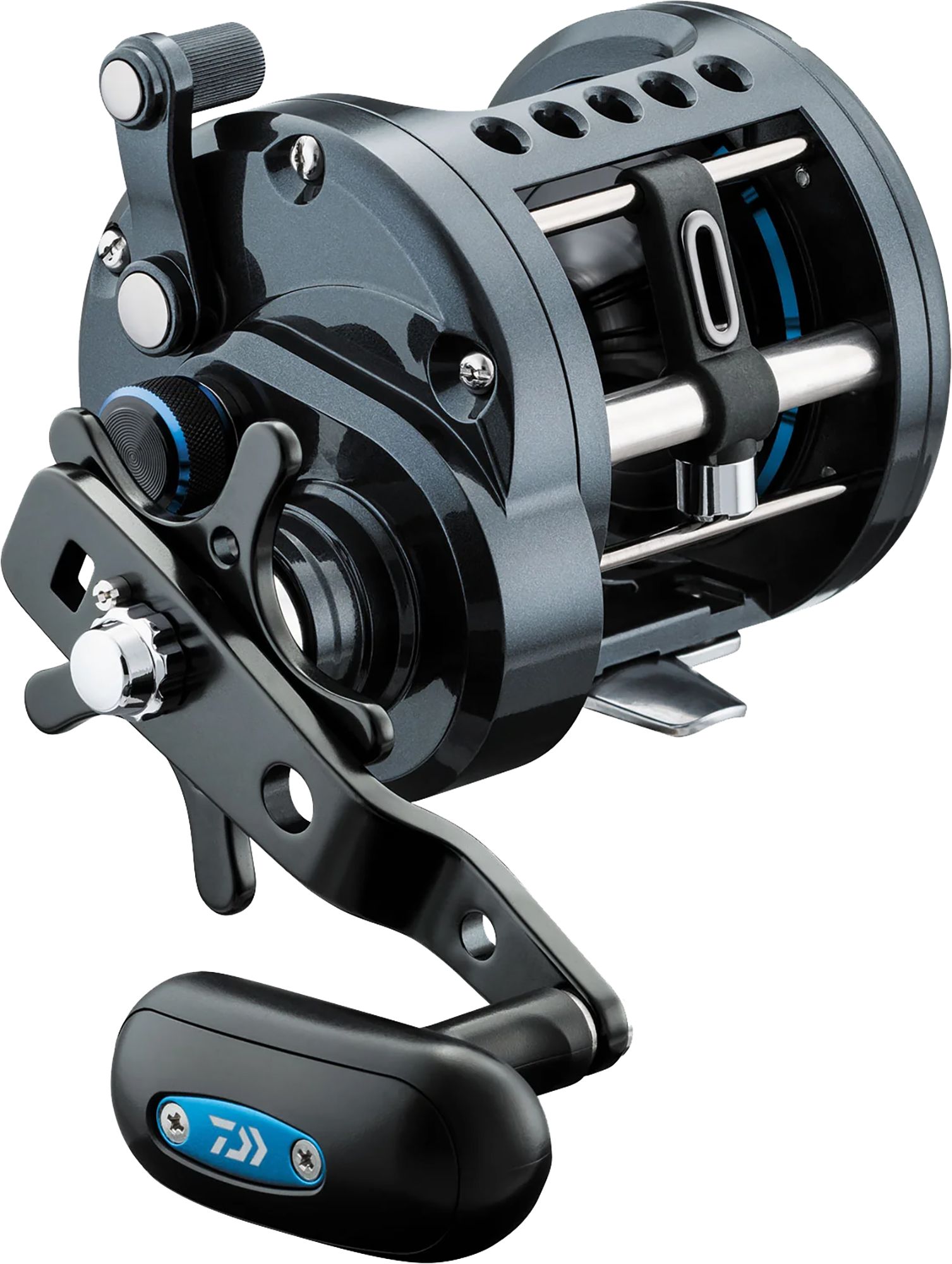 Daiwa Saltist LW Conventional Reel Sansujyuku sansujyuku.com