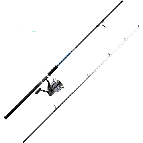 daiwa d-wave fishing rod Saltwater Spinning Rods Floating 7- 10 Ft Daiwa X2 Samurai Spinning Combo