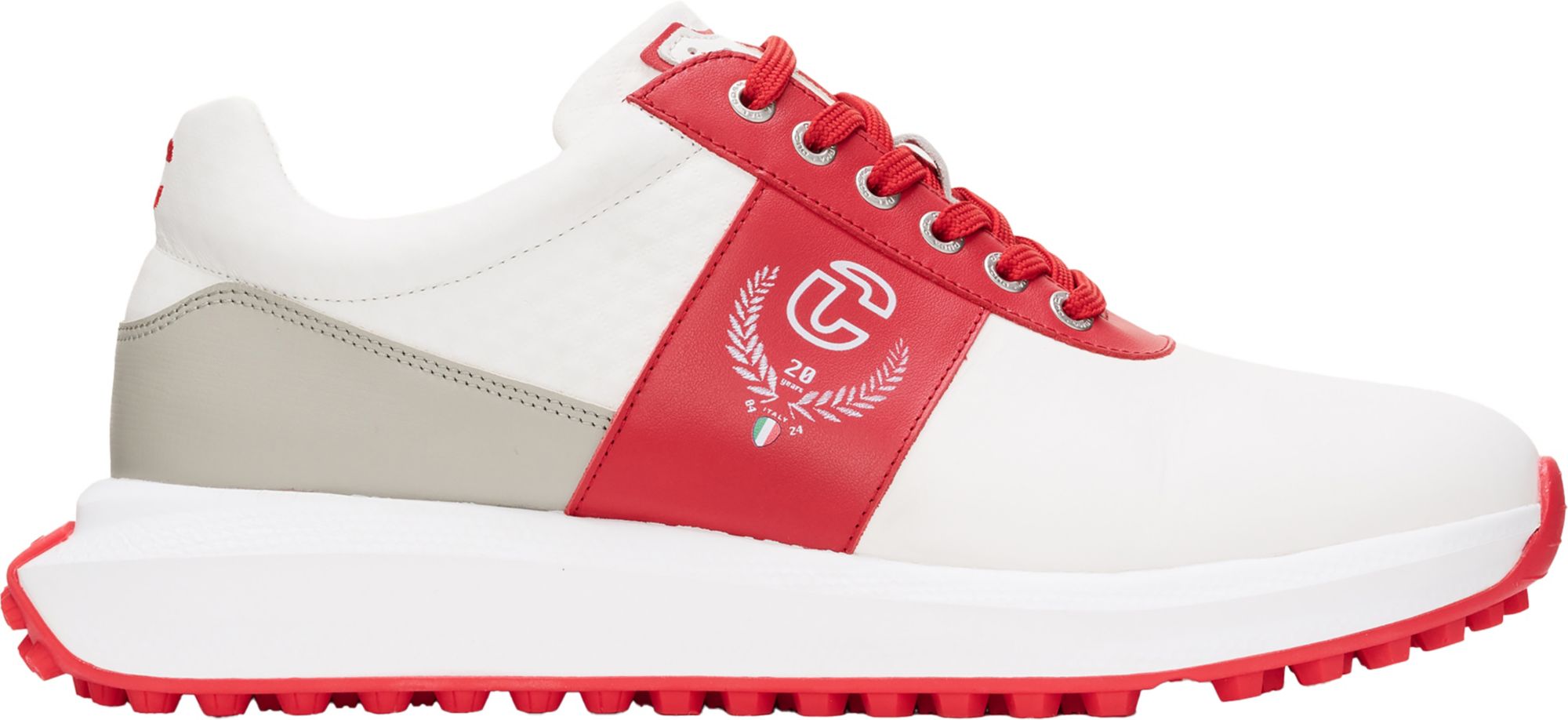 Duca del Cosma Men's Jubilee Golf Shoes product image