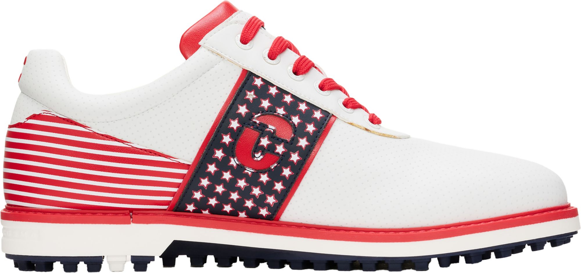 Duca Del Cosma Men's United Golf Shoes product image