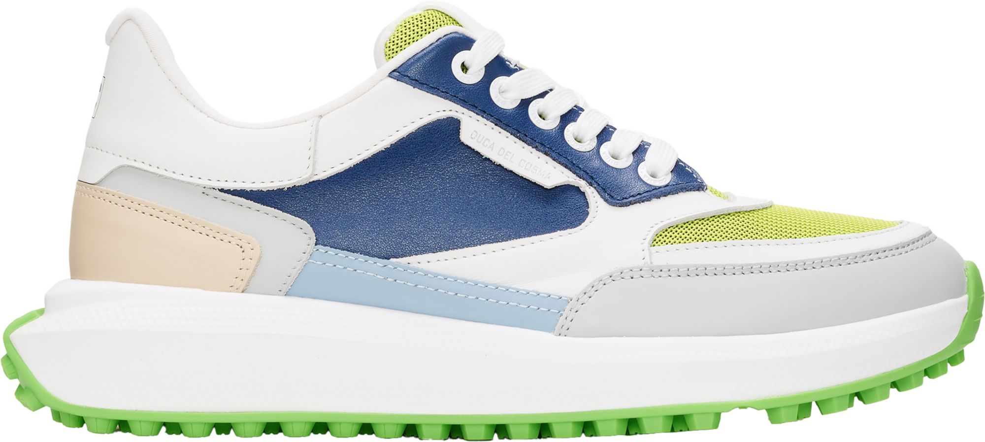 Duca del Cosma Women's Olivera Golf Shoes product image