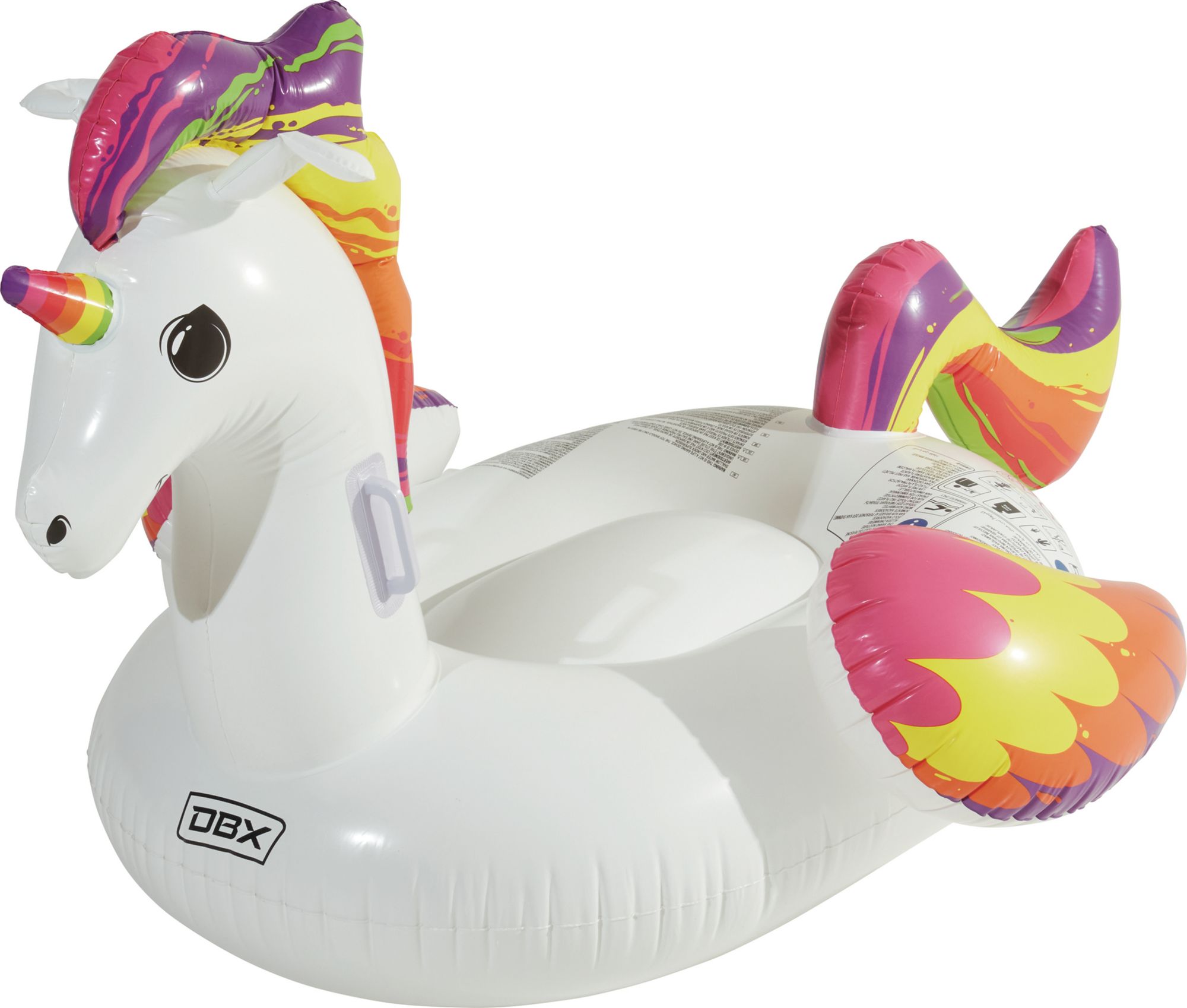 DBX Unicorn Float