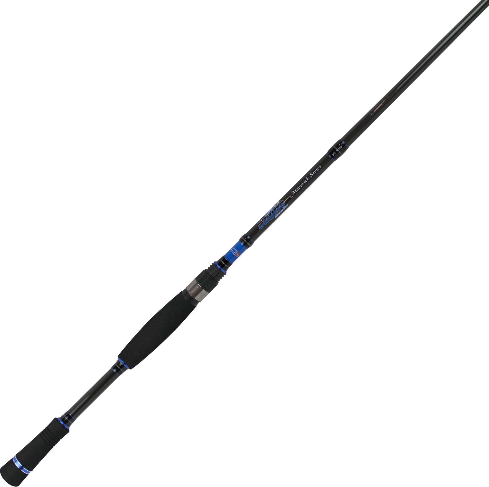 Dobyns Rods Maverick Spinning Rod Sansujyuku sansujyuku.com