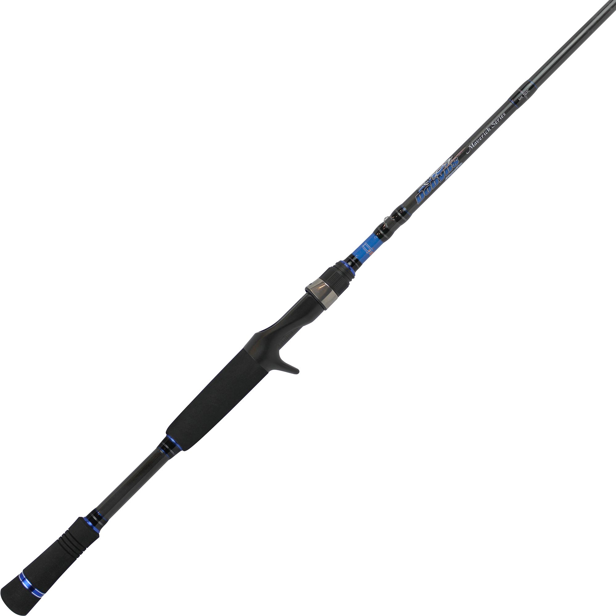 Dobyns Rods Maverick Casting Rod Sansujyuku sansujyuku.com