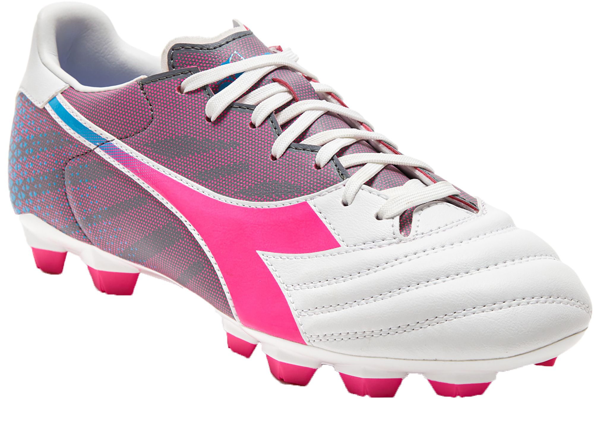 Diadora Brasil Elite Veloce GR LPU FG Soccer Cleats product image