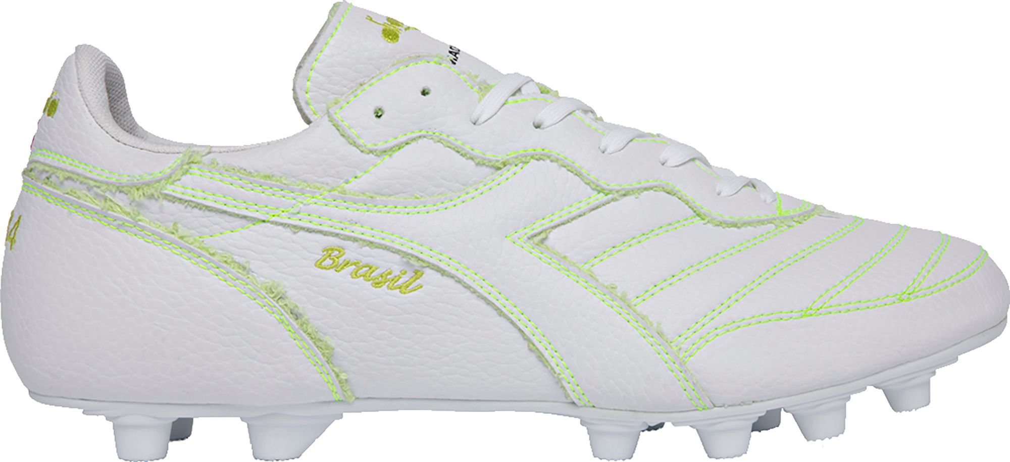 Diadora Brasil NEXT40 Italy MDPU FG Soccer Cleats product image