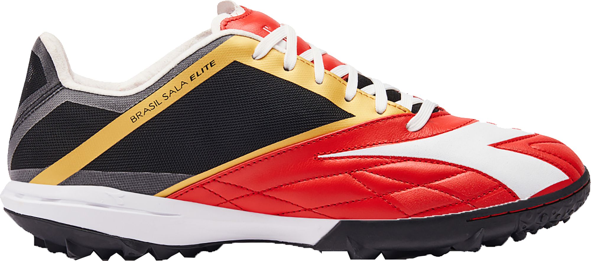 Diadora Brasil Sala Elite Turf Soccer Cleats product image