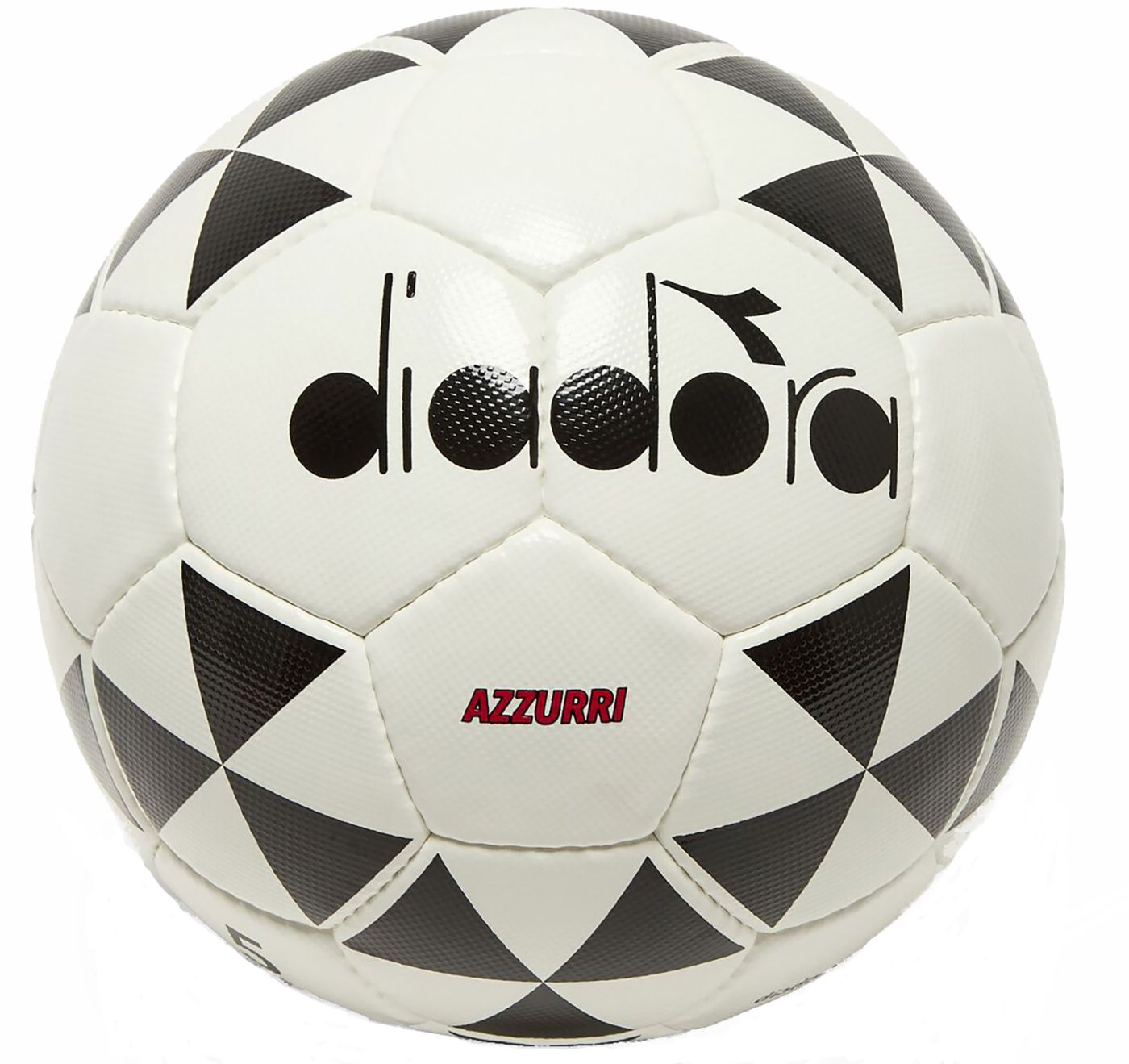 Diadora Azzurri Soccer Ball Dick s Sporting Goods