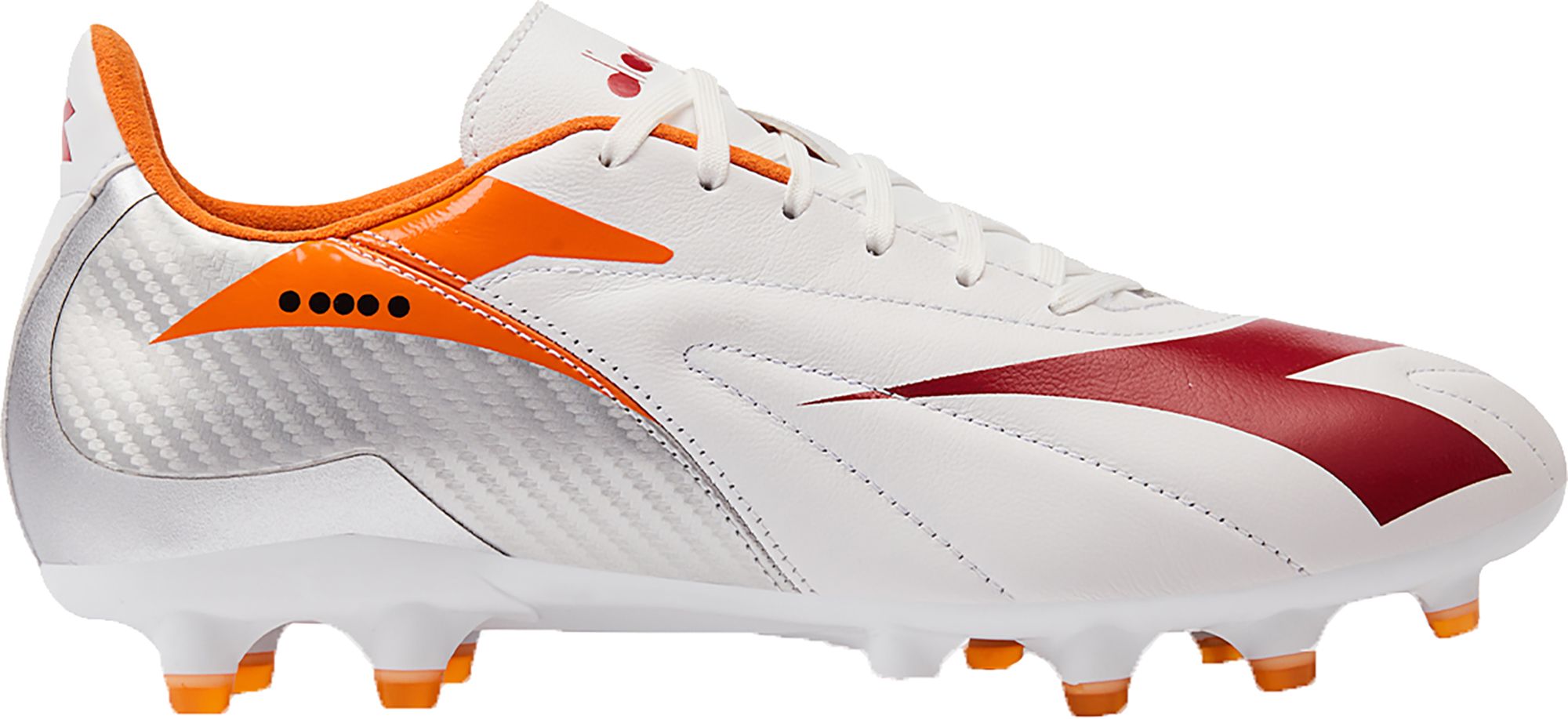 Diadora Women's Maximus Elite LT SLP12 FG Soccer Cleats product image