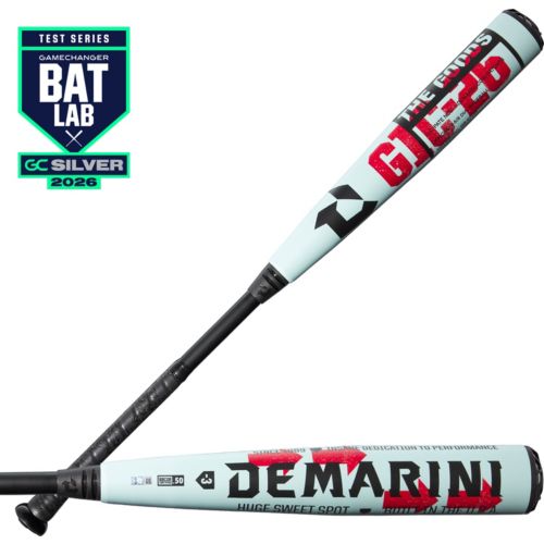 44 Pro WORX Hybrid BBCOR Bat (-3) | Dick's Sporting Goods