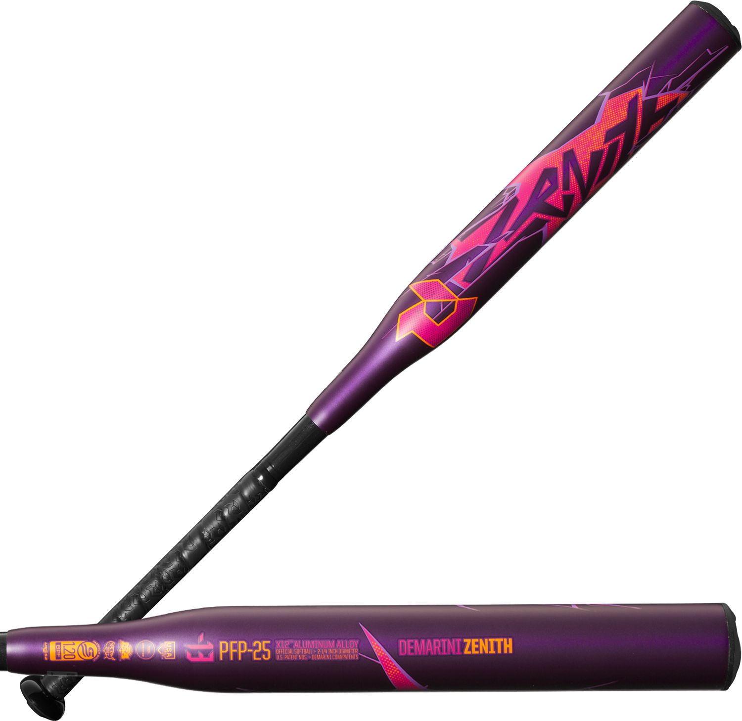 DeMarini Zenith Fastpitch Bat (-13) product image