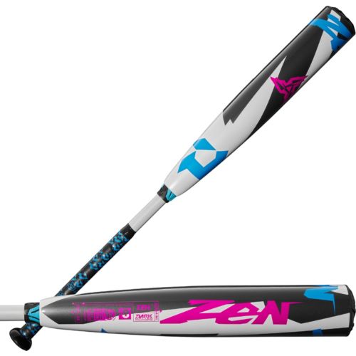 DeMarini Zen Oil Slick 2¾'' USSSA Bat 2026 (-8) | Dick's Sporting