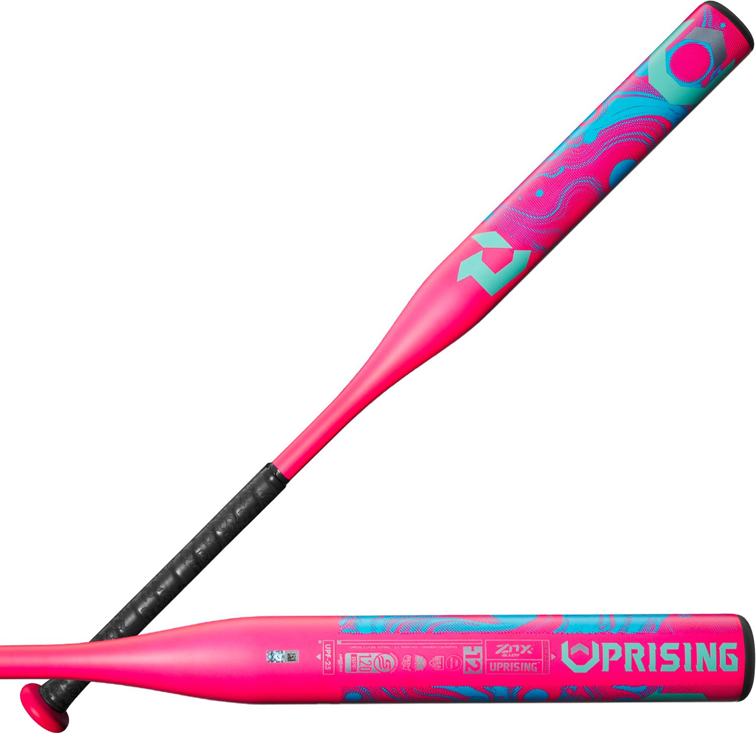 DeMarini Uprising Fastpitch Bat (-12) 2025 product image