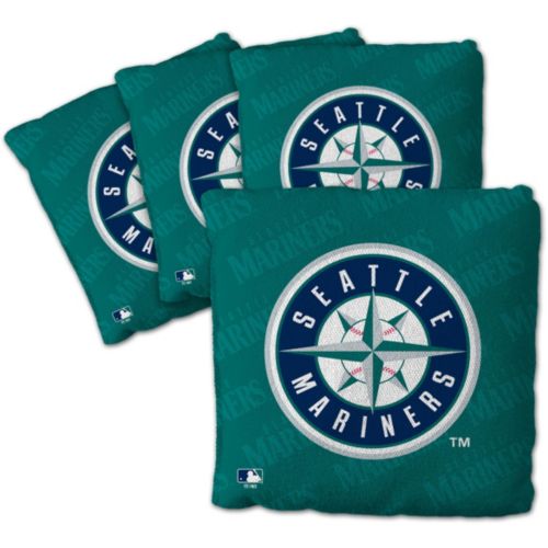 YouTheFan Seattle Mariners 2' x 3' Cornhole Boards | Dick's