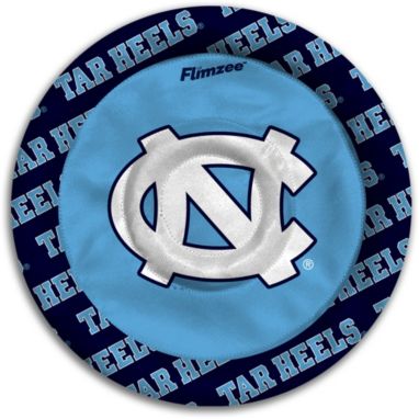 sorry, YouTheFan North Carolina Tar Heels Double-Sided Flimzee Disc is currently out of stock