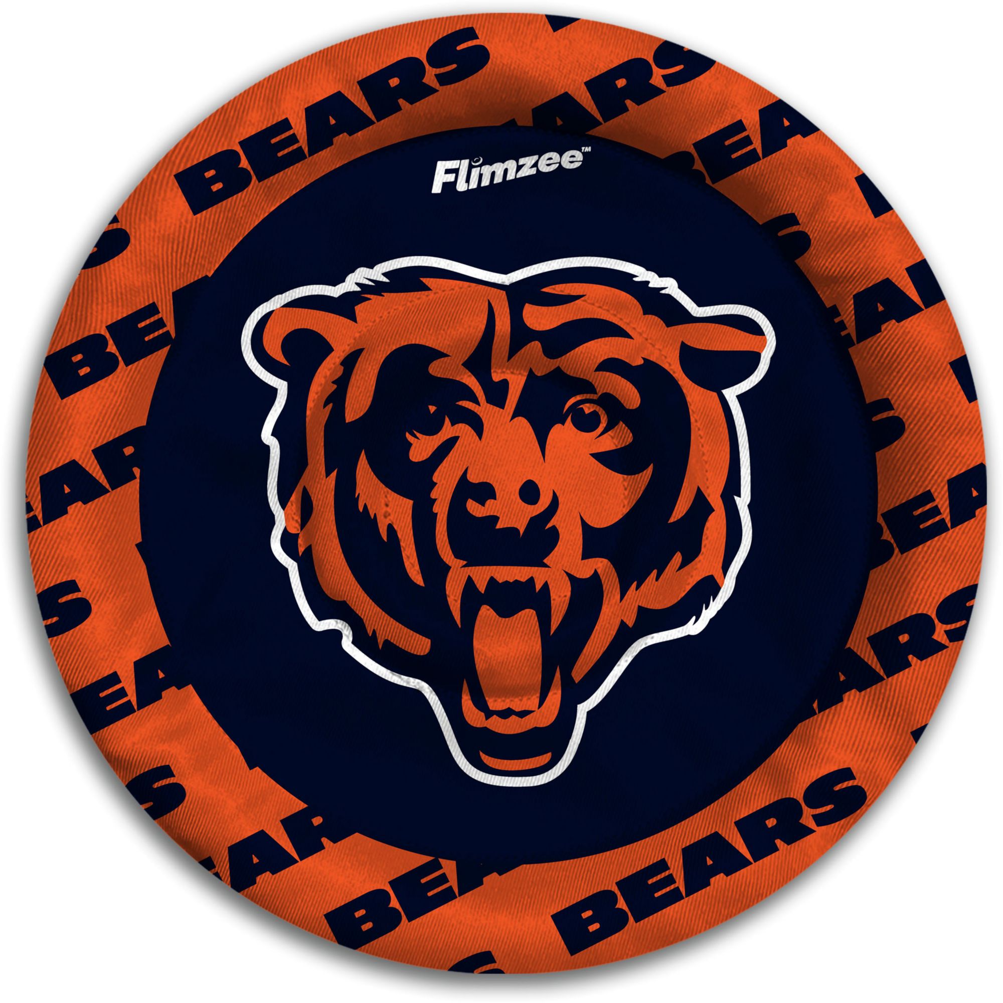 YouTheFan Chicago Bears Flimzee Disc product image