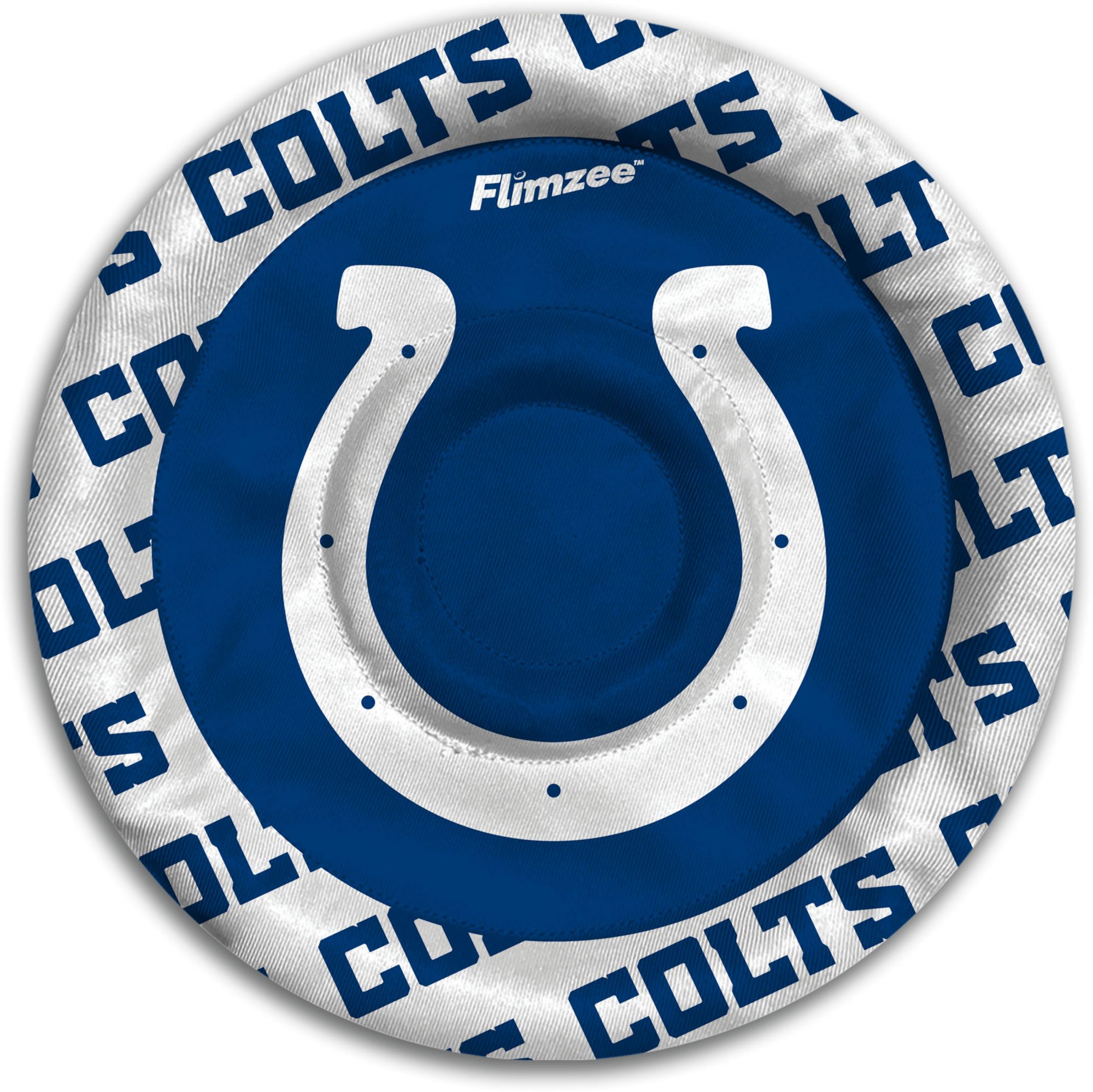 YouTheFan Indianapolis Colts Flimzee Disc product image