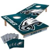 YouTheFan Philadelphia Eagles 2' x 3' Bean Bag Toss Boards